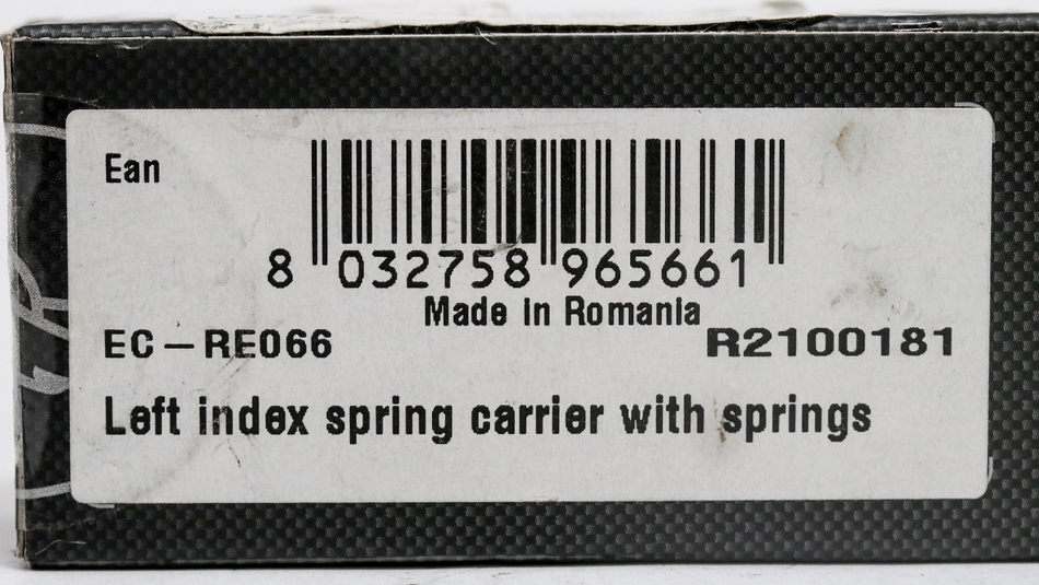 Campagnolo EC-RE066 Record 10 Speed Left Hand Spring Carrier