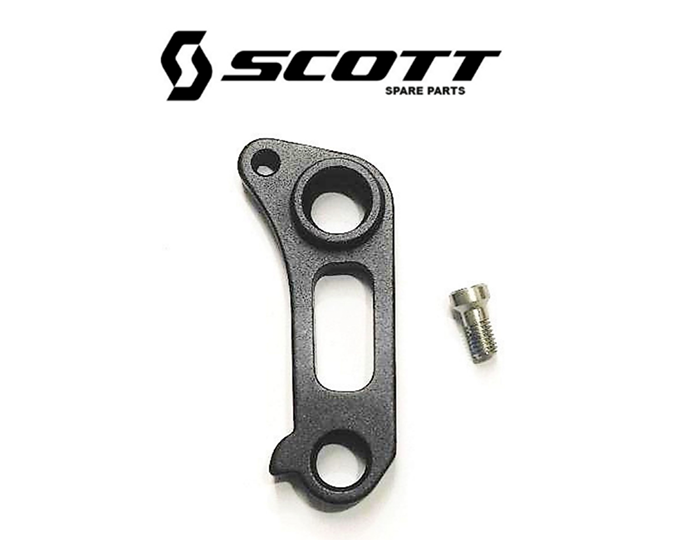 Scott Dropout Hanger For 142x12 DM Addict 17 1 Size - 264483