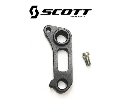 Scott Dropout Hanger For 142x12 DM Addict 17 1 Size - 264483