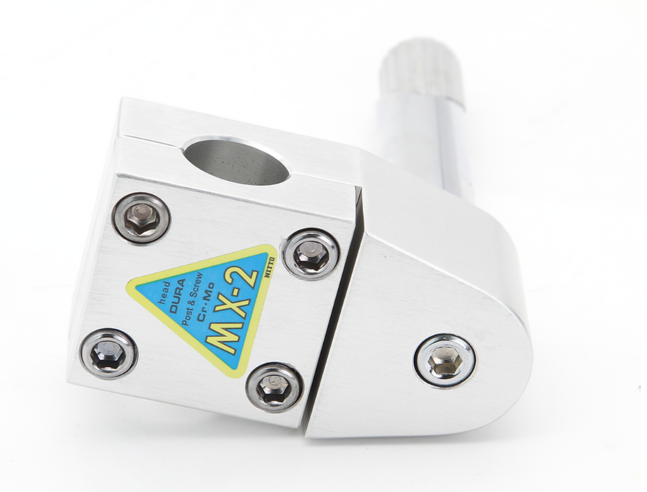 Nitto MX-2 Old School BMX Handlebar Quill Stem All Colours