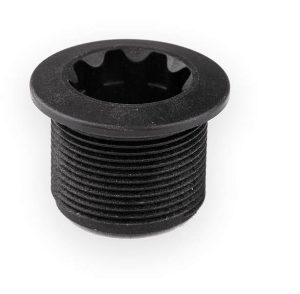 Shimano FC-6800 Crank Arm Fixing Bolt