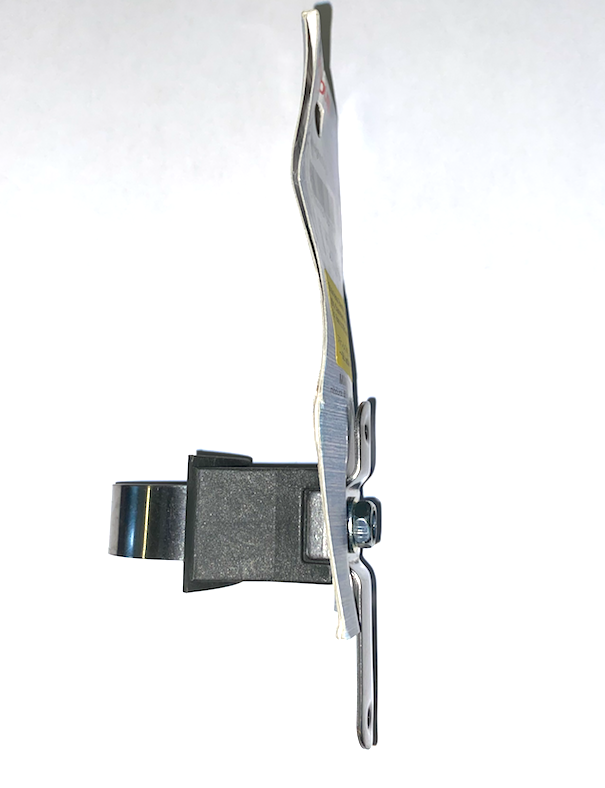 Minoura BH-95L Bottle Cage Holder Compatible With Seatpost or Handlebars 31.8-38.1mm