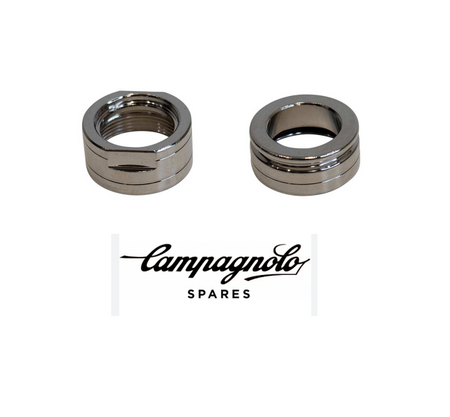 Campagnolo HH12 Thru Axle 142mm Rear Hub Spacers