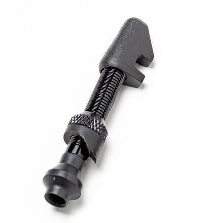 DT Swiss Lightweight Alu Tubeless Valve For Deep Rims | Gravel | CycloCross