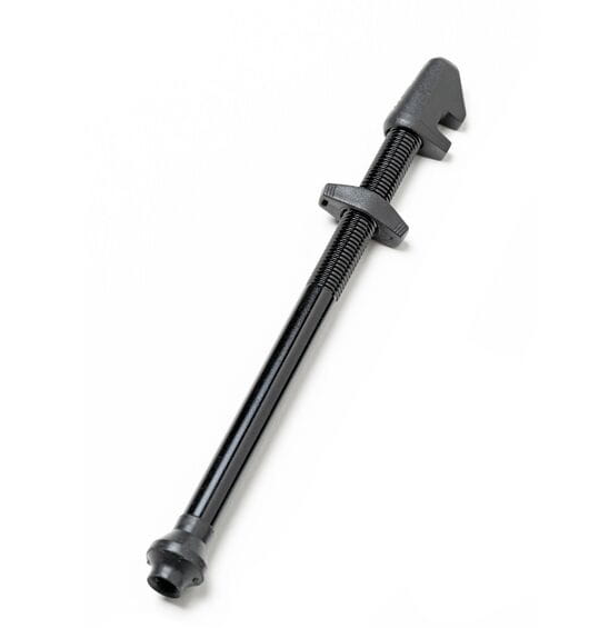 DT Swiss Lightweight Alu Tubeless Valve For Deep Rims | Gravel | CycloCross