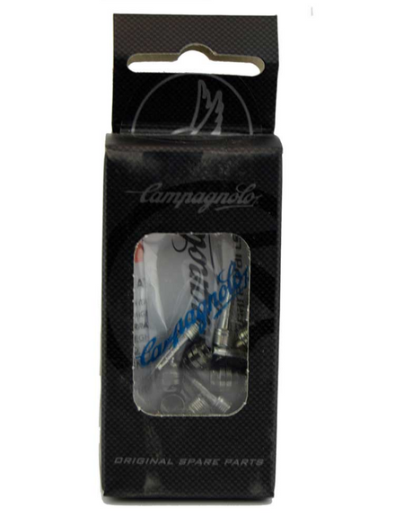 Campagnolo EC-DB011 Hydraulic Brake Olive And Barb Pack of 10