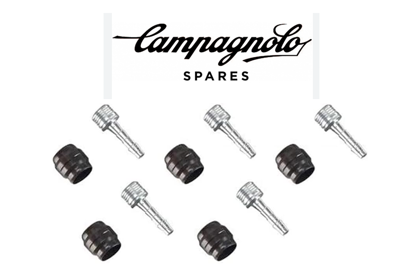 Campagnolo EC-DB011 Hydraulic Brake Olive And Barb Pack of 10