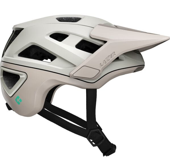 Lazer Jackal KinetiCore MTB Bicycle Helmet All Sizes
