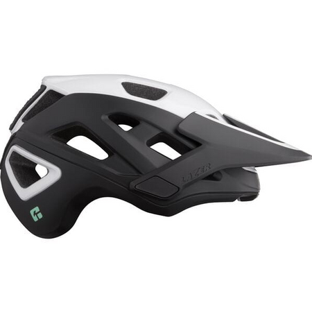 Lazer Jackal KinetiCore MTB Bicycle Helmet All Sizes