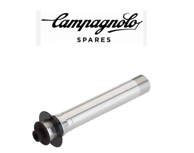 Campagnolo HB-BO201 Front Hub Axle Compatible with Bora / Zonda