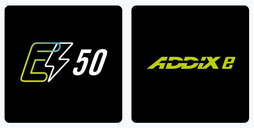 Schwalbe Smart Sam Cargo Super Defense Addix E MTB Wired Tyre In Black/Reflex