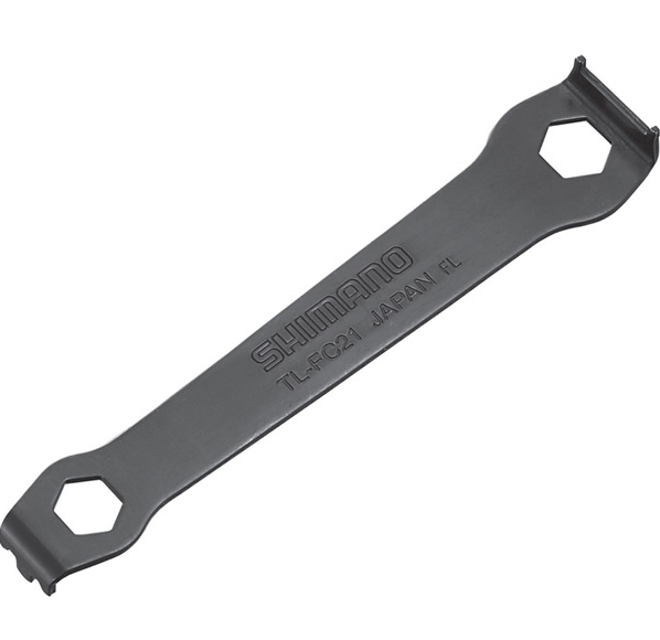 Shimano TL-FC21 Chainwheel Peg Spanner For Chainring Bolts