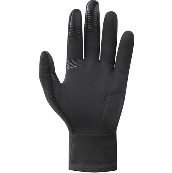 Shimano Unisex S-PHYRE Windstopper Thermal Cycling Gloves