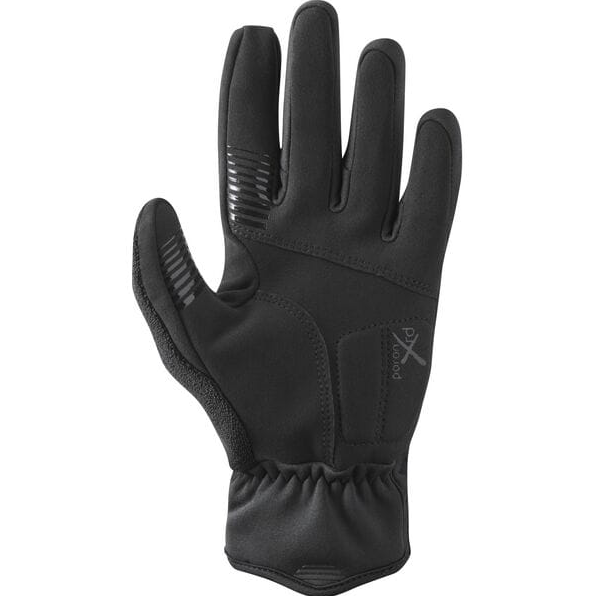 Shimano Unisex Windstopper Insulated Winter Cycling Gloves