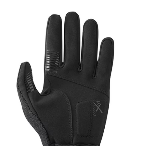 Shimano Unisex Windstopper Insulated Winter Cycling Gloves