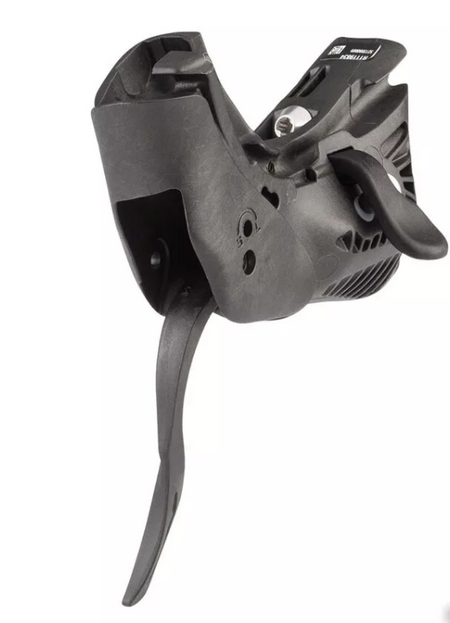 Campagnolo EC12-CHDB100 Chorus 12 Speed Disc Brake Right Hand Ergopower Shifter body