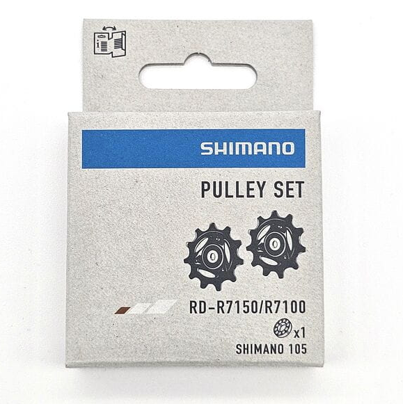 Shimano 105 RD-R7100/R7150 12 Speed Pulley Set