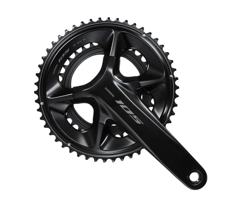 Shimano 105 R7100/R7120 12 Speed Hydro Disc Brake Mechanical Road Custom Groupset