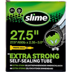 Slime Smart Self-Sealing Bicycle MTB Inner Tube | 27.5 x 2.35 - 3.0 | 48mm Presta Valve