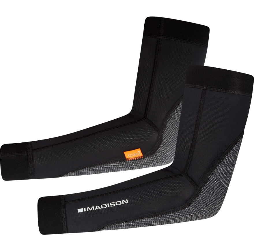 Madison Flux D3O® Lightweight Mountain Bike Trail Arm/Elbow Pad