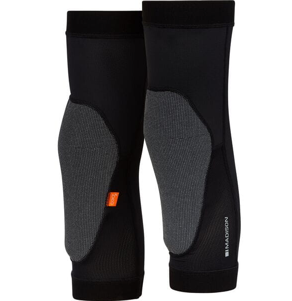 Madison Flux D3O® Lightweight Mountain Bike Trail Knee Pads