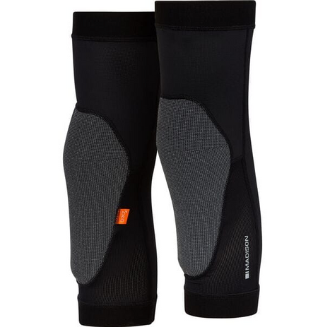 Madison Flux D3O® Lightweight Mountain Bike Trail Knee Pads