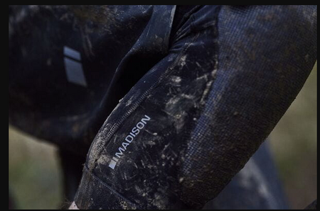 Madison Flux D3O® Lightweight Mountain Bike Trail Knee Pads