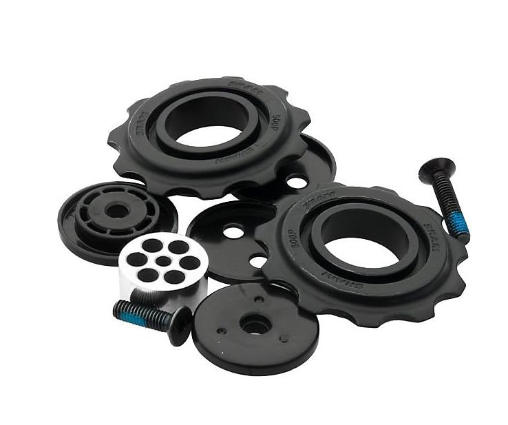 Sram MTB Rear Derailleur Pulley Kit X4/SX4 Jockey Wheels 00.0000.200.912