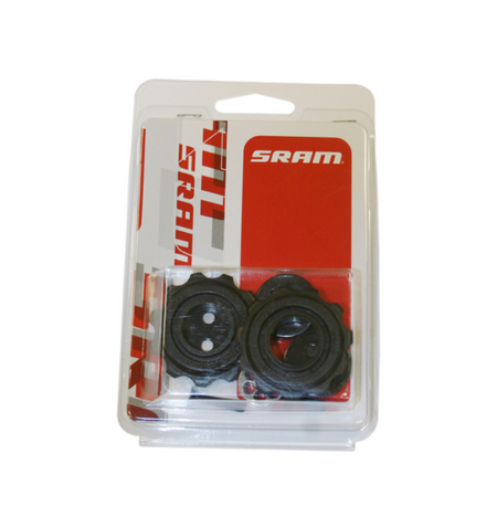 Sram MTB Rear Derailleur Pulley Kit X4/SX4 Jockey Wheels 00.0000.200.912