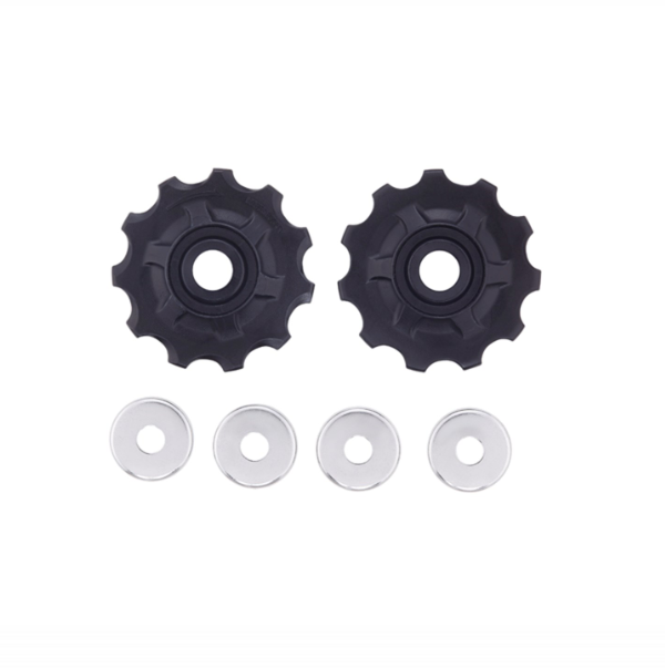 Sram Rear Derailleur Pulley Kit X5 9/10 Speed Jockey Wheels 11.7518.019.000