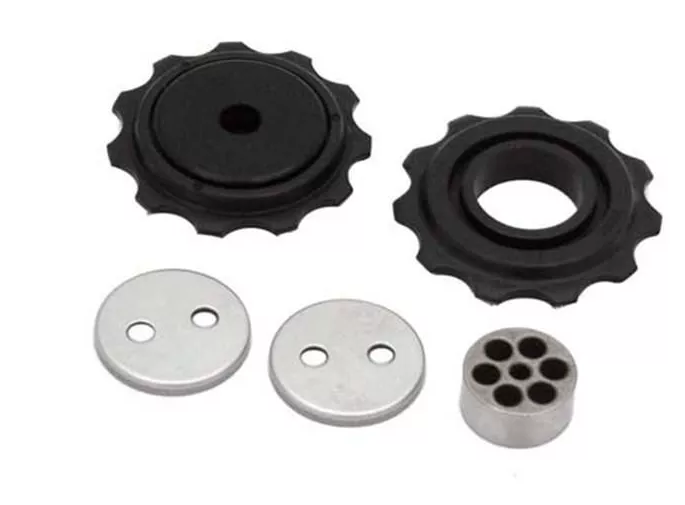 Sram Rear Derailleur Pulley Kit MTB 2005-09 X9 Speed Jockey Wheels
