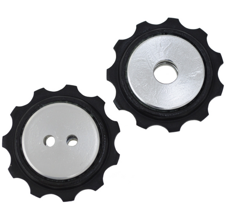 Sram Rear Derailleur MTB Pulley Kit 2004 X9, 9.0SL / 2003 9.0 Speed Jockey Wheels 00.0000.200.713