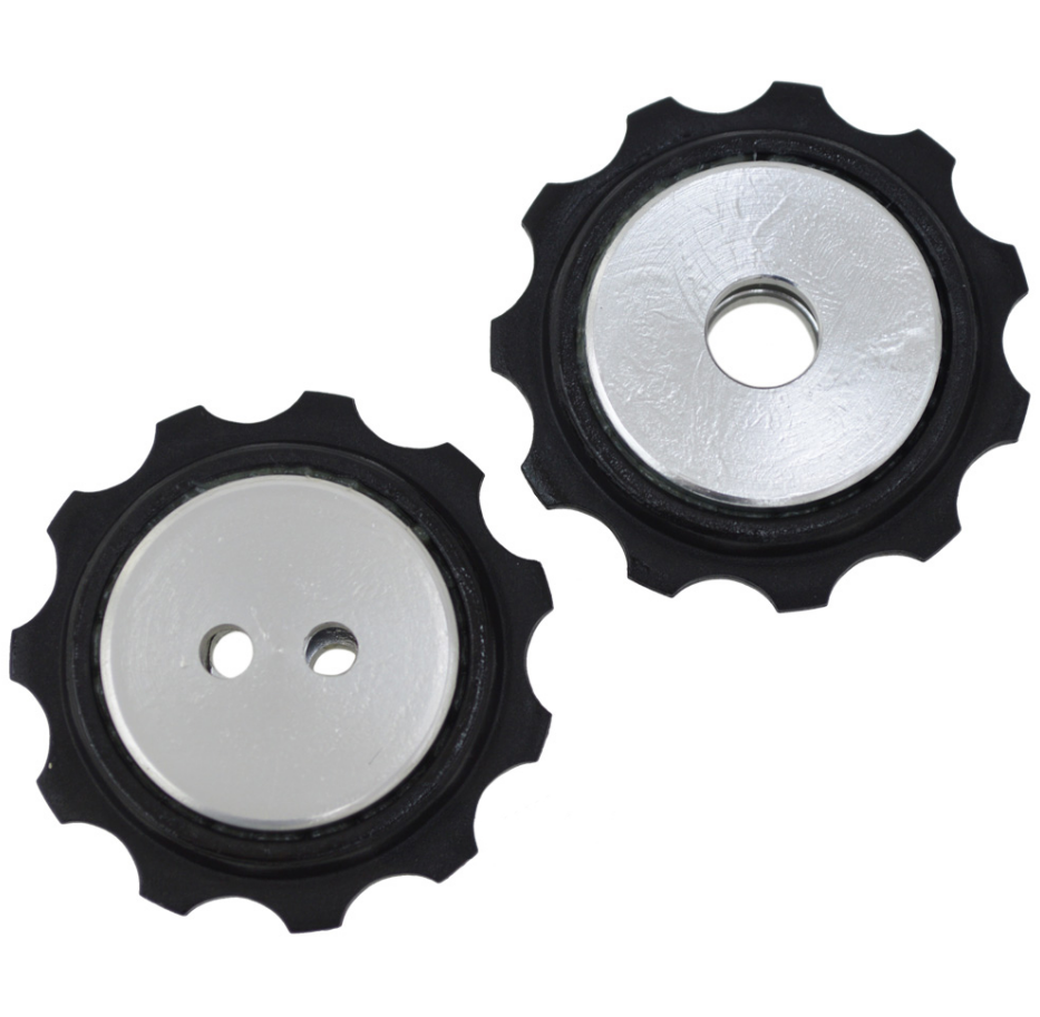 Sram Rear Derailleur MTB Pulley Kit 2004 X9, 9.0SL / 2003 9.0 Speed Jockey Wheels 00.0000.200.713