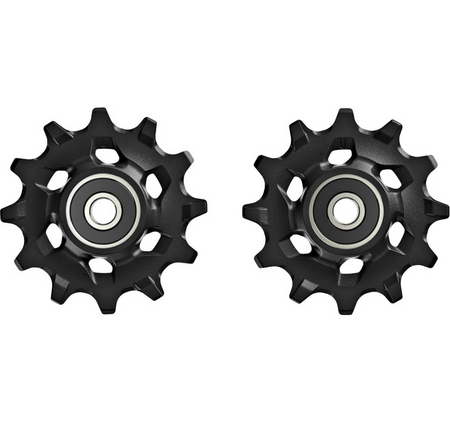 Sram Rear Derailleur Pulley Kit X01/X01DH/X1/CX1 X-Sync Jockey Wheels 11.7518.032.000