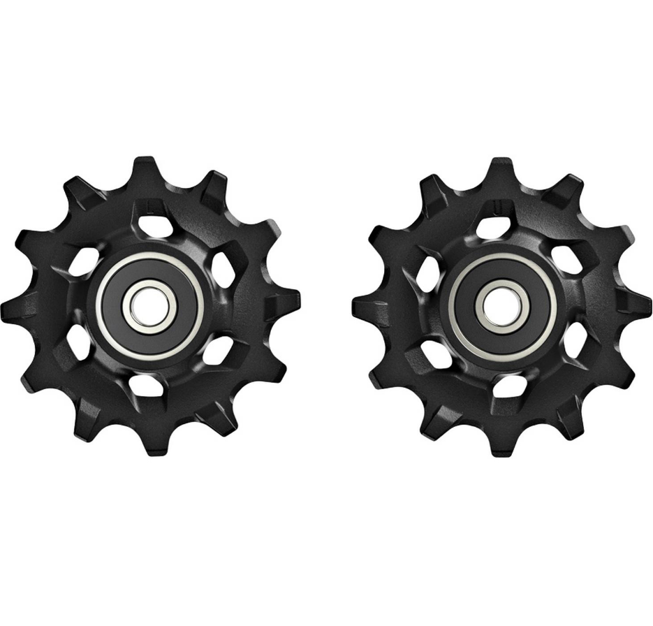 Sram Rear Derailleur Pulley Kit X01/X01DH/X1/CX1 X-Sync Jockey Wheels 11.7518.032.000