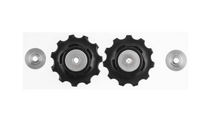 Sram Rear Derailleur Pulley Kit Force Rival Apex 10 Speed Jockey Wheels 11.7515.060.000