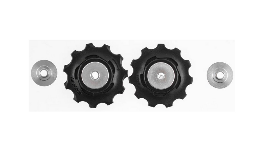 Sram Rear Derailleur Pulley Kit Force Rival Apex 10 Speed Jockey Wheels 11.7515.060.000
