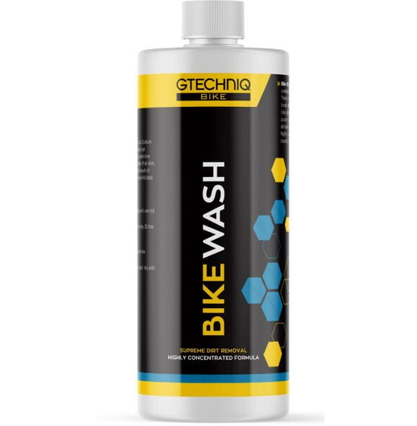 Gtechniq Bike Wash 250ml