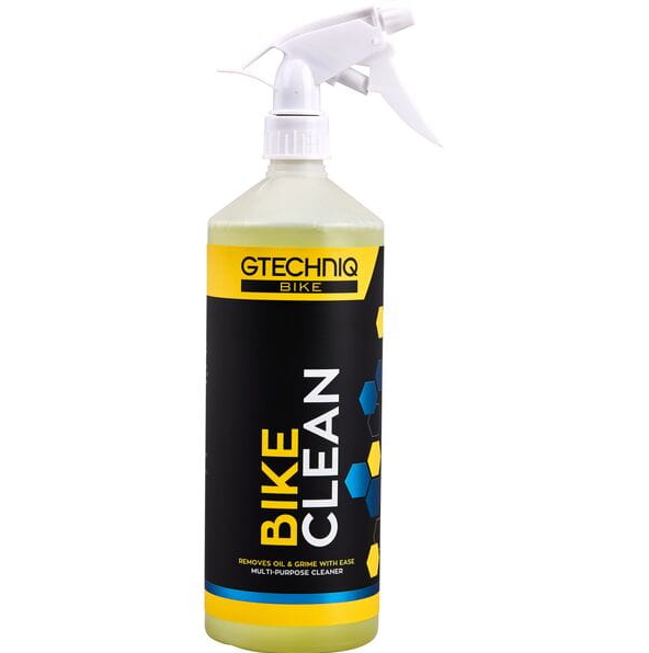 Gtechniq Bike Clean 1000ml Spray
