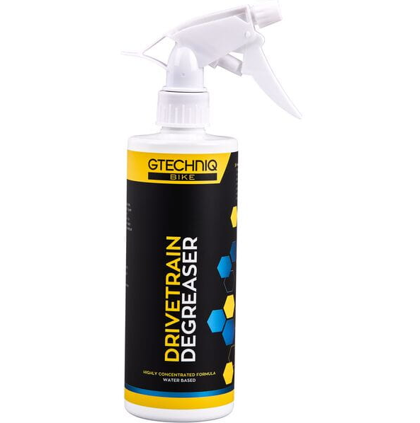Gtechniq Bike Drivetrain Degreaser 500ml