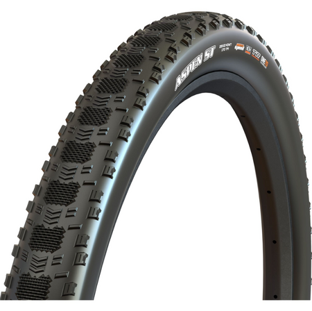 Maxxis Aspen ST 170 TPI MaxxSpeed EXO Folding Tubeless MTB Tyre 29 x 2.25