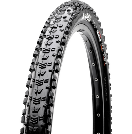 Maxxis Aspen 170 TPI MaxxSpeed EXO Folding Tubeless MTB Tyre 29 x 2.40