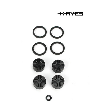 Hayes Dominion A4 Brake Caliper Rebuild Kit