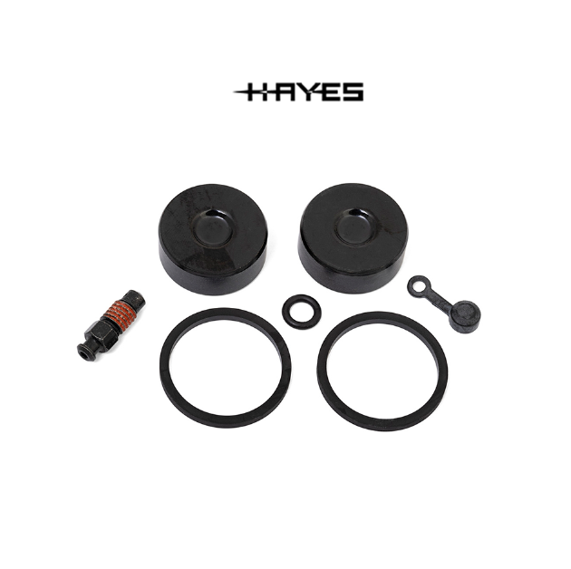 Hayes G2 Brake Caliper Rebuild Kit For HFX and Nine Brakes