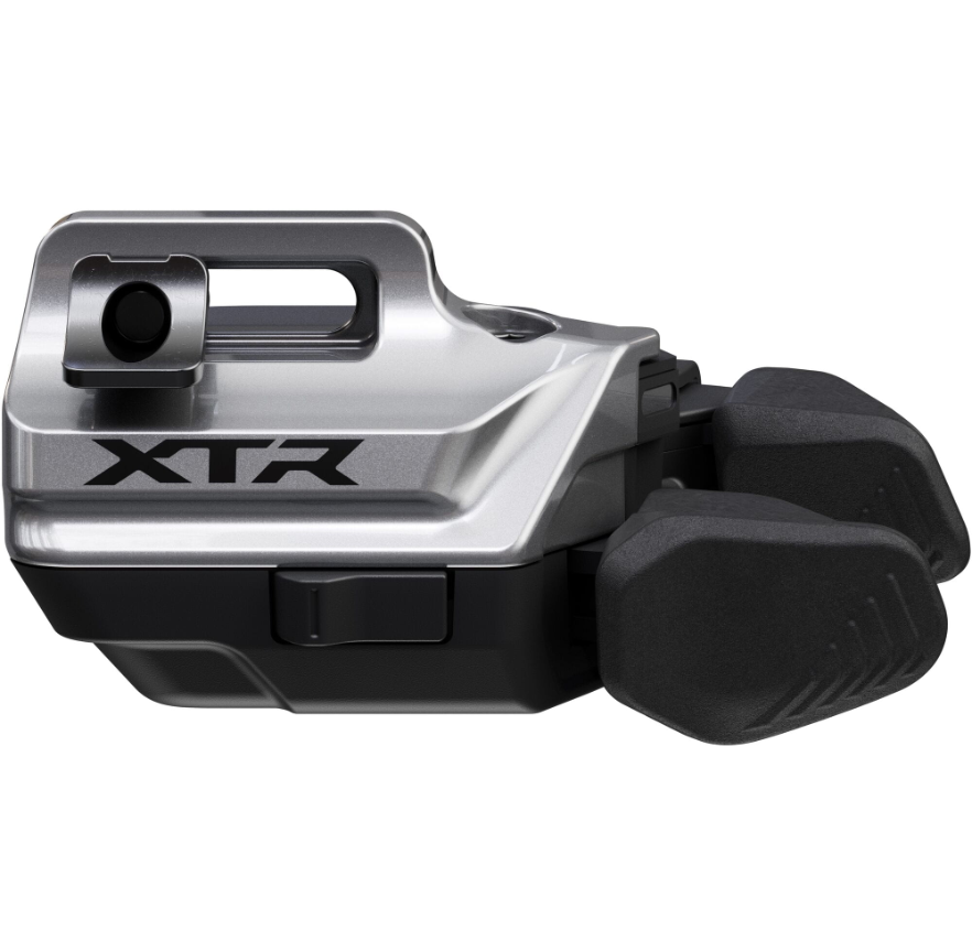 Shimano XTR M9250 Di2 Upgrade Kit Includes - SW-M9250 I-SpecEV Shift Switch , BT-DN320, EC-DN100, SM-CN910,RD-M9250 SGS mech