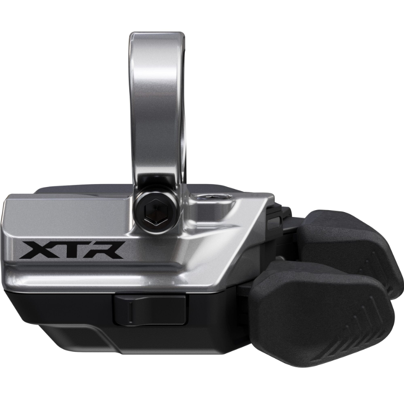 Shimano XTR M9250 Di2 Upgrade Kit Includes - SW-M9250 Band On Shift Switch , BT-DN320, EC-DN100, SM-CN910,RD-M9250 SGS mech