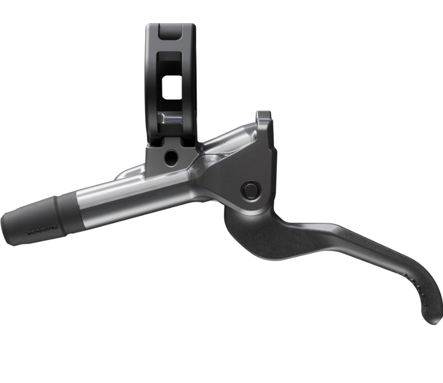 Shimano BR-M9220/BL-M9220 XTR 4 Pot Bled Brake Lever & Post Mount Calliper