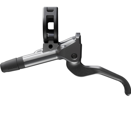 Shimano BR-M9220/BL-M9220 XTR 4 Pot Bled Brake Lever & Post Mount Calliper