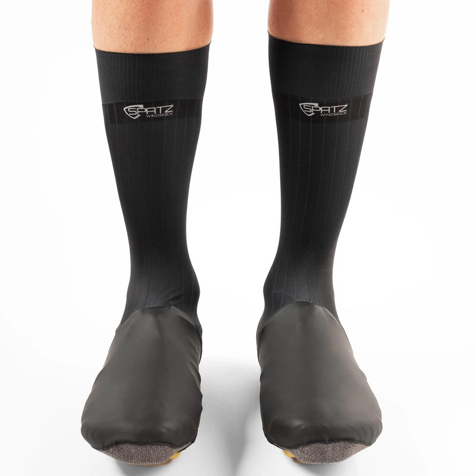 Spatzwear Windsock 2 Long Shoe UCI-Legal Covers