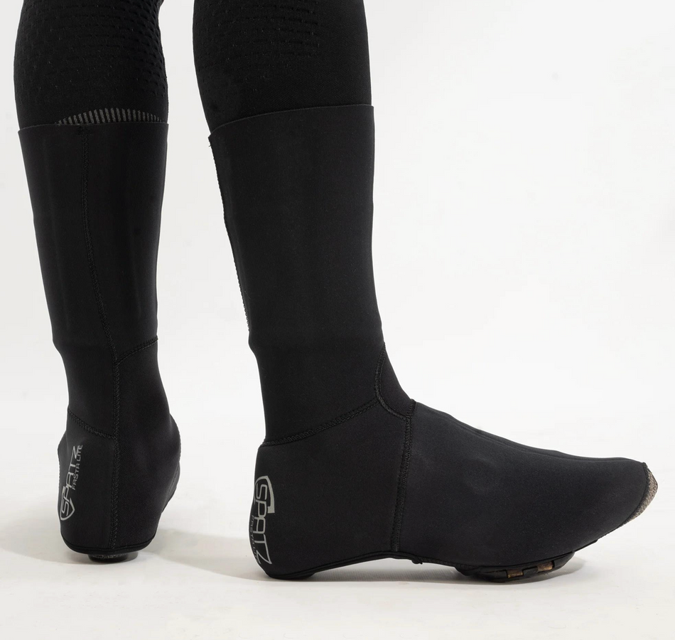 Spatzwear Fasta Lite Road / Gravel UCI-Legal Overshoes